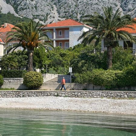 Apartments By The Sea Orebic, Peljesac - 269 Bagian luar foto