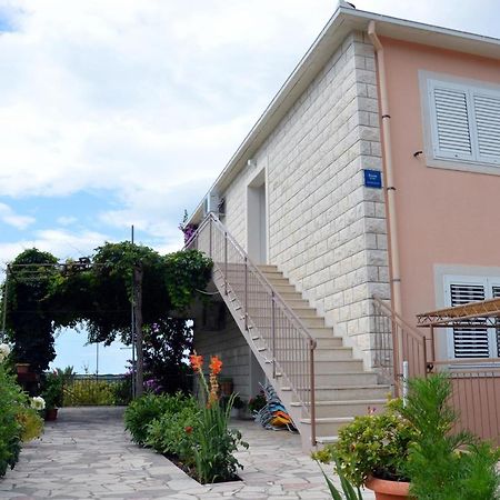 Apartments By The Sea Orebic, Peljesac - 269 Bagian luar foto