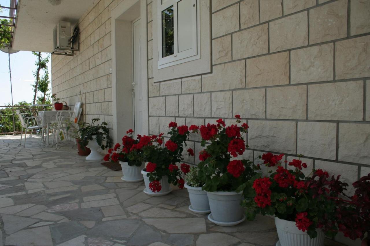 Apartments By The Sea Orebic, Peljesac - 269 Bagian luar foto