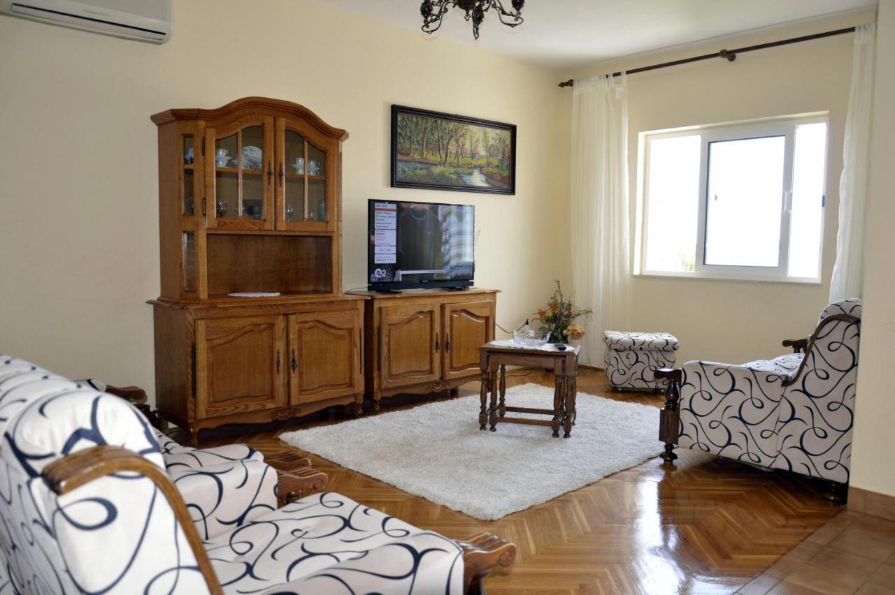Apartments By The Sea Orebic, Peljesac - 269 Bagian luar foto