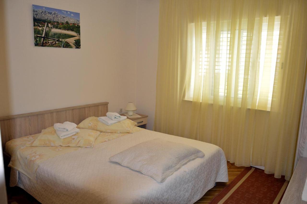 Apartments By The Sea Orebic, Peljesac - 269 Bagian luar foto