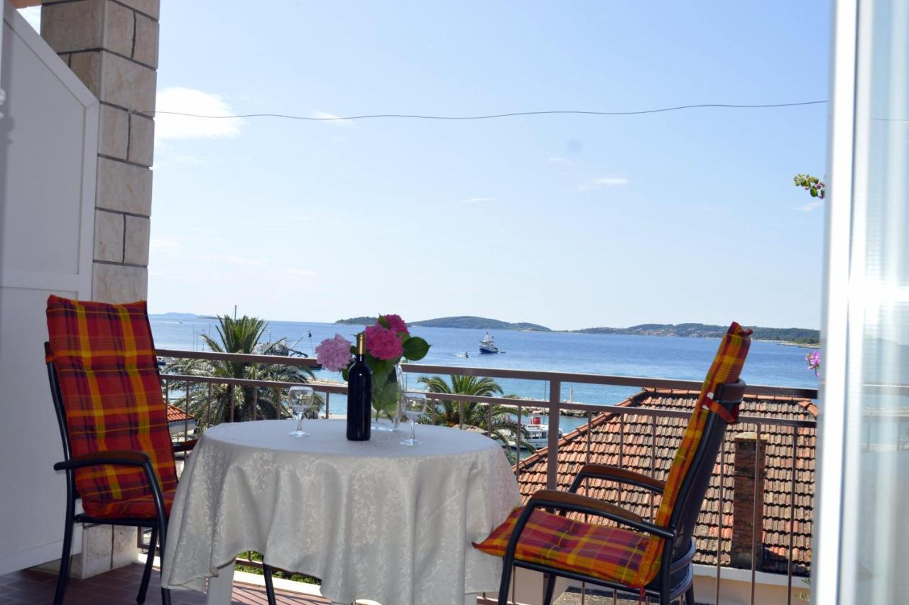 Apartments By The Sea Orebic, Peljesac - 269 Bagian luar foto