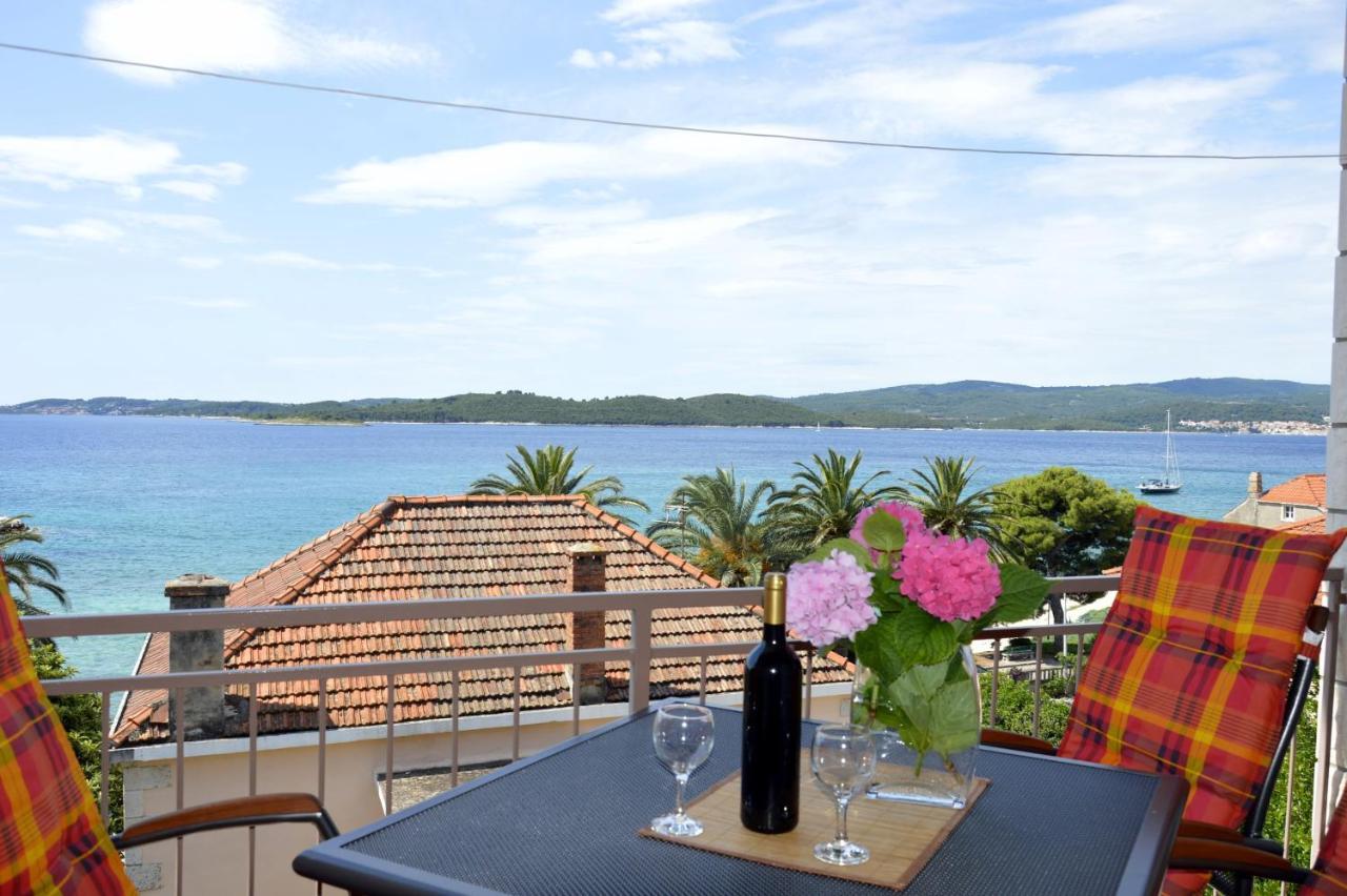 Apartments By The Sea Orebic, Peljesac - 269 Bagian luar foto