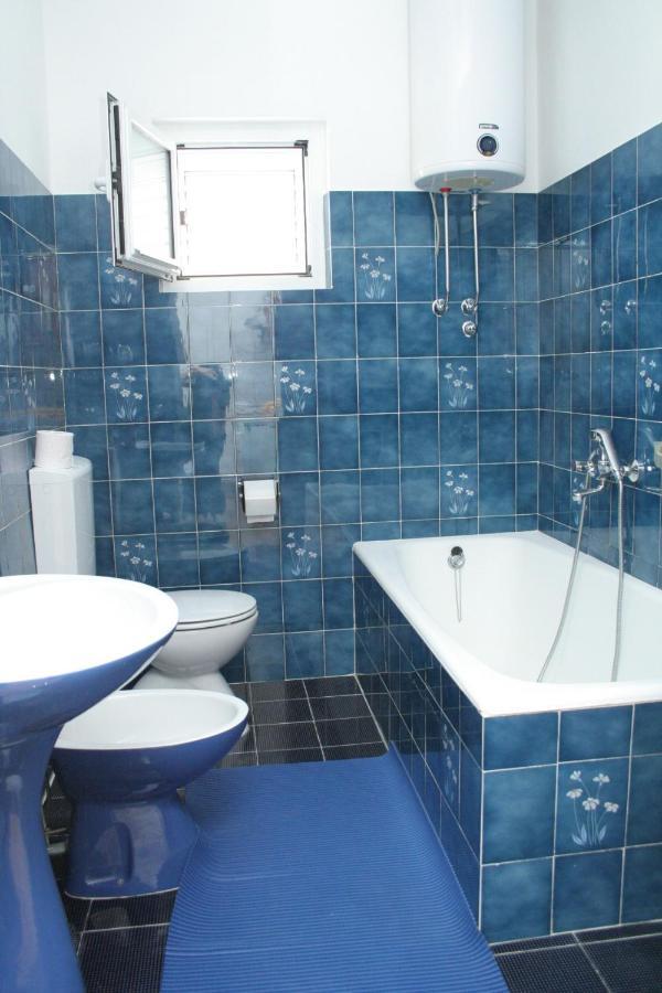 Apartments By The Sea Orebic, Peljesac - 269 Bagian luar foto