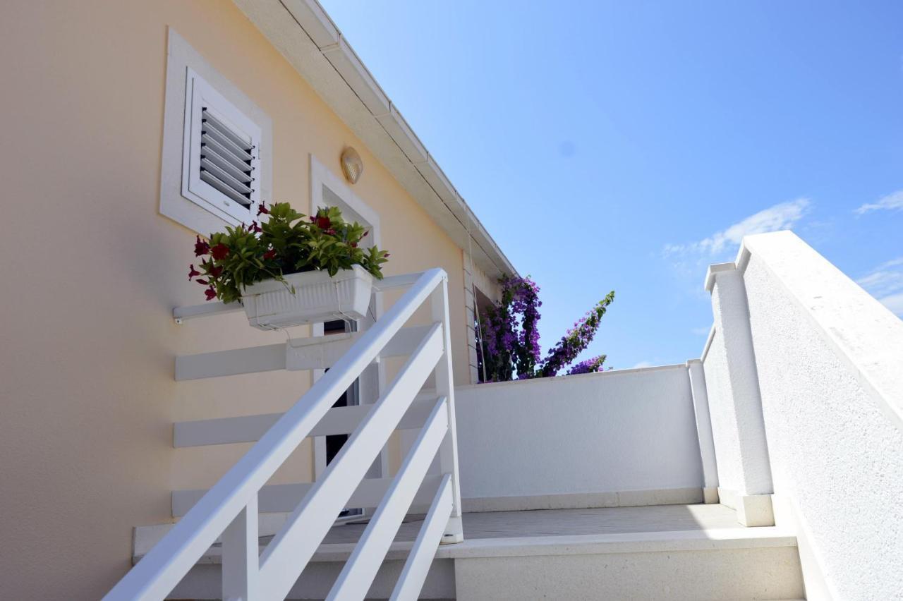 Apartments By The Sea Orebic, Peljesac - 269 Bagian luar foto